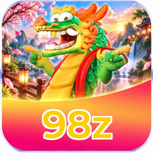 Logo 98z - Cassino Online Brasil