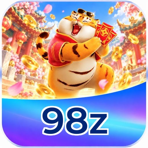 Logo 98z