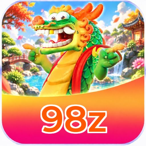 Logo 98z