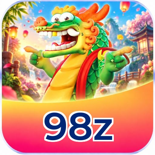 Logo 98z - Cassino Online Brasil