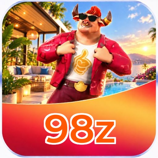 Logo 98z