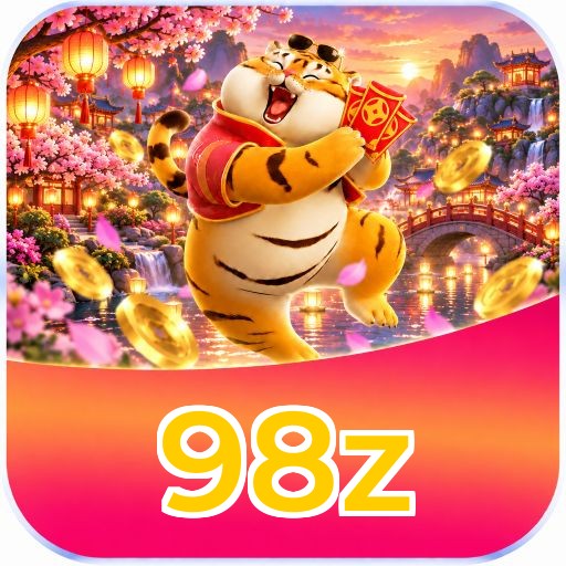 Logo 98z - Cassino Online Brasil
