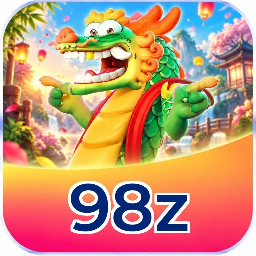 Logo 98z