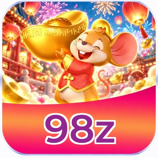 Logo 98z
