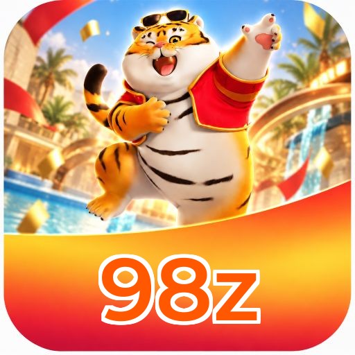 Logo 98z