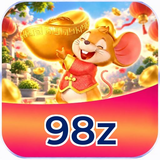 Cadastro na 98z - Ganhe bônus de R$ 5.000 + 500 giros grátis