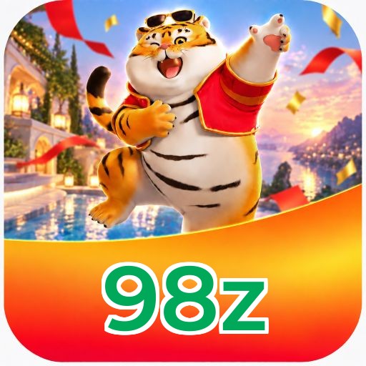Logo 98z - Cassino Online Brasil