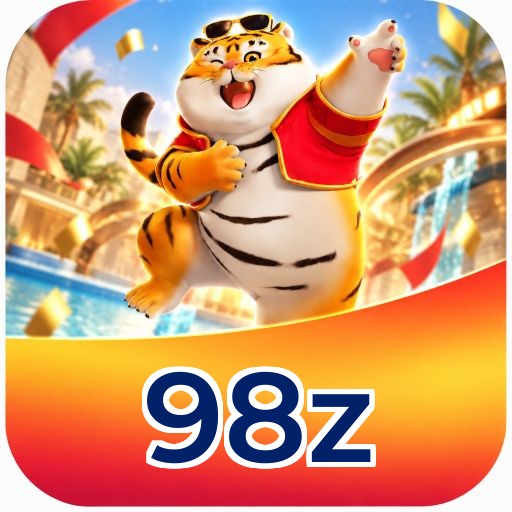 Logo 98z