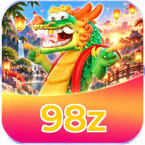 Logo 98z