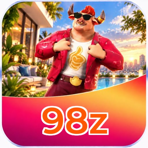 Logo 98z