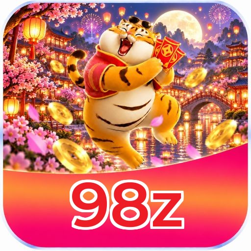 Opções de download da 98z - Android, iOS, PC