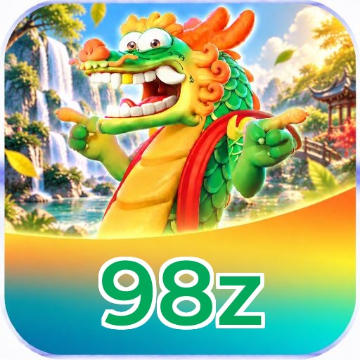 Logo 98z - Cassino Online Brasil