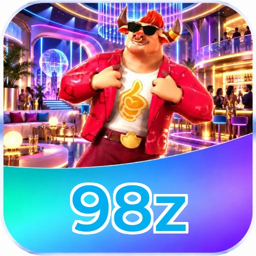 Logo 98z