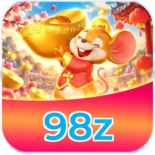 Logo 98z