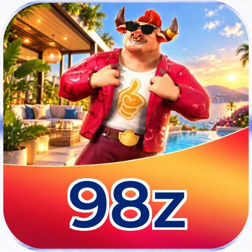 Logo 98z