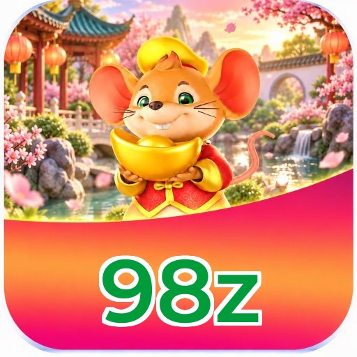 Logo 98z